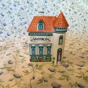 Lenox Spice Village- Saffron